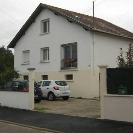 Jacques Et Paola Chanis Amberieu-en-Bugey Exterior photo