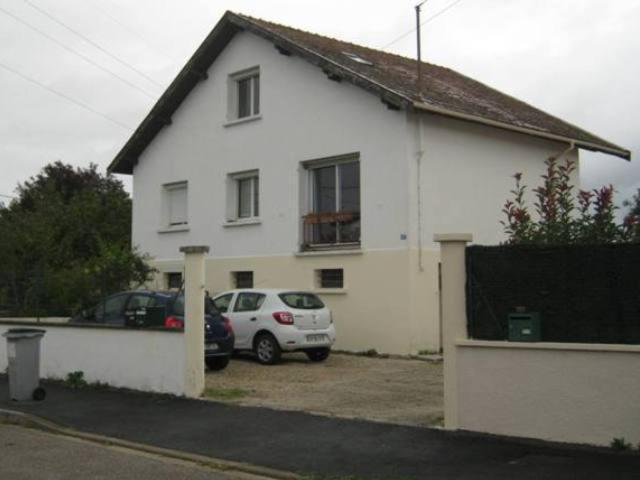 Jacques Et Paola Chanis Amberieu-en-Bugey Exterior photo